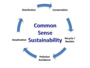 common sense sustainability image